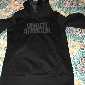 Under armour hoodie